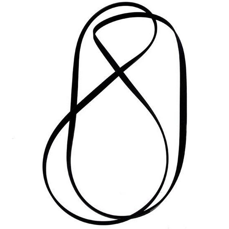 Correa secadora AEG T8DEE841